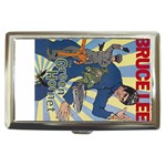 The Green Hornet & Kato Cigarette Money Case