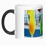 Tropical Drinks Morph Mug