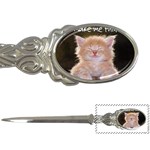 cat Letter Opener