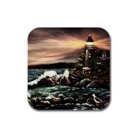 Kerry s Lighthouse Front