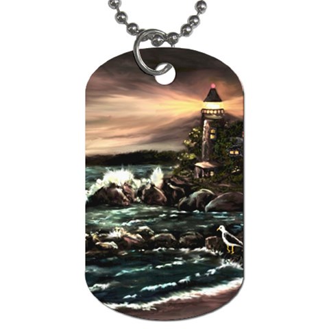 Kerry s Lighthouse Front