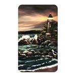 Kerry s Lighthouse -  Ave Hurley   - Memory Card Reader (Rectangular)