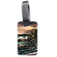 Kerry s Lighthouse Back