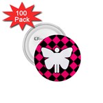 80 s Faerie Sign 1.75  Button (100 pack) 