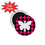 80 s Faerie Sign 1.75  Magnet (100 pack) 