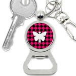 80 s Faerie Sign Bottle Opener Key Chain