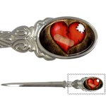 Broken heart Letter Opener