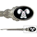 Chibi Easter Bunny Letter Opener