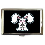 Chibi Easter Bunny Cigarette Money Case