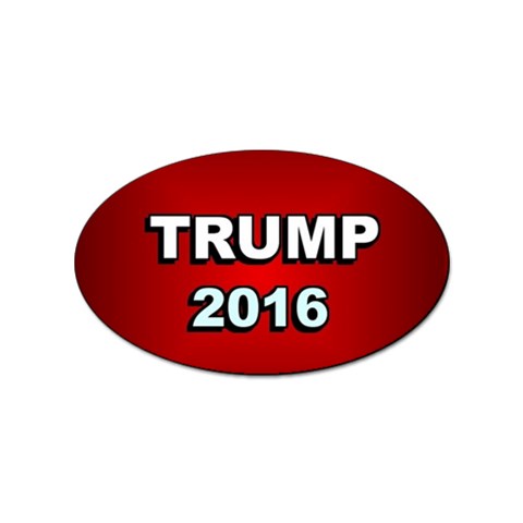 Trump 2016 Front