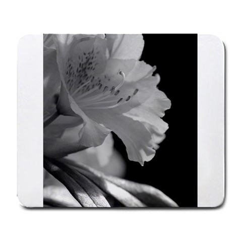 Classic beauty Large Mousepad from ArtsNow.com Front