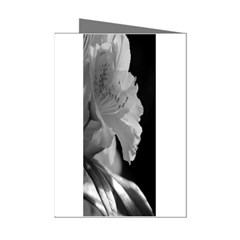 Classic beauty Mini Greeting Cards (Pkg of 8) from ArtsNow.com Left