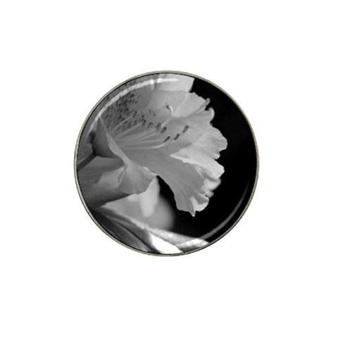 Classic beauty Hat Clip Ball Marker (4 pack) from ArtsNow.com Front