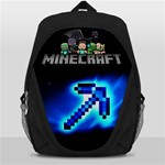 MINECRAFT LARGE BACKPACK Backpack Bag