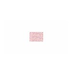 Cupcake Sprinkles Satin Wrap