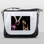 twilight_new_moon_eclipse-7379 Messenger Bag