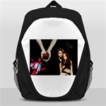 twilight_new_moon_eclipse-7379 Backpack Bag