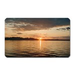 sunset Magnet (Rectangular)