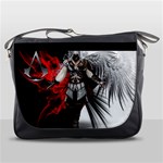 39236 Destiny Messenger Bag