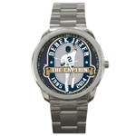 Derek Jeter New York Yankees 16597807 1024 768 Sport Metal Watch