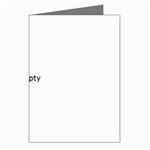  Greeting Cards (Pkg of 8)