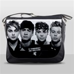 5 SECONDS OF SUMMER MESSENGER BAG Messenger Bag