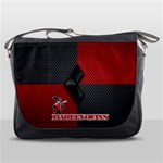 HARLEY QUINN LG MESSENGER BAG Messenger Bag