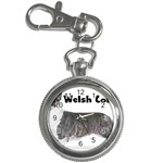 dog31 Key Chain Watch