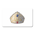 CrownIcons_001 Magnet (Rectangular)