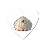 CrownIcons_001 Magnet (Heart)