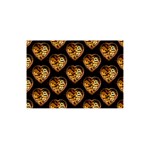 Heart Steampunk 5  x 7  Desktop Photo Plaque 