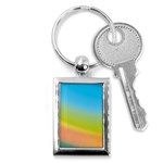 Vol_007_SG069 Key Chain (Rectangle)