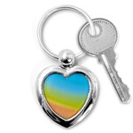 Vol_007_SG069 Key Chain (Heart)