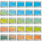 Vol_007_SG069 9mm Italian Charm (25 pack)
