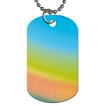 Vol_007_SG069 Dog Tag (One Side)