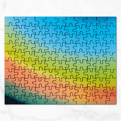 Vol_007_SG069 Jigsaw Puzzle (Rectangular) from ArtsNow.com Front