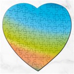 Vol_007_SG069 Jigsaw Puzzle (Heart)