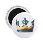 CrownIcons_003 2.25  Magnet