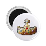 CrownIcons_005 2.25  Magnet