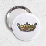 CrownIcons_008 2.25  Handbag Mirror
