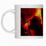 SD062 White Mug