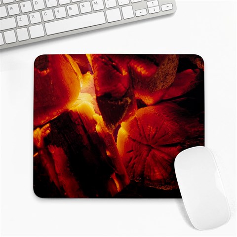 SD062 Large Mousepad from ArtsNow.com Front