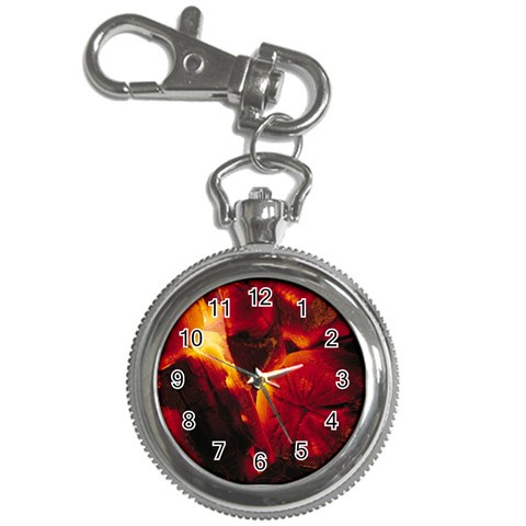 SD062 Key Chain Watch from ArtsNow.com Front