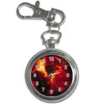 SD062 Key Chain Watch