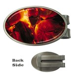 SD062 Money Clip (Oval)