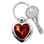 SD062 Key Chain (Heart)