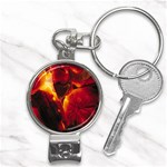 SD062 Nail Clippers Key Chain