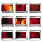 SD062 9mm Italian Charm (9 pack)