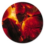 SD062 Magnet 5  (Round)