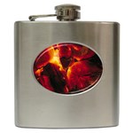 SD062 Hip Flask (6 oz)